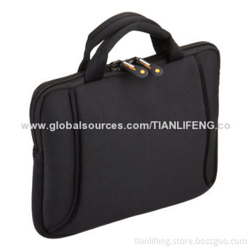 iPad Air and Netbook Bag with Handle, Fit fro 7 to 10-Inch Tablets